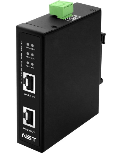 NS-PI-1G-90/I. Инжектор PoE. NST в Электростали