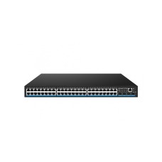 NS-SW-48G4G10-PL. Коммутатор с PoE. NST