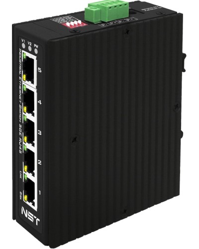 NS-SW-5G/I. Коммутатор без PoE. NST в Электростали