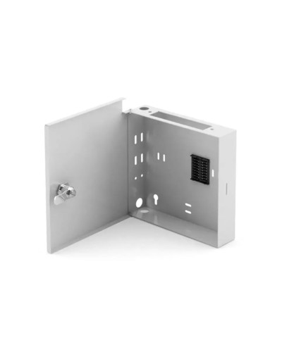 NTSS-WFOBMH-ST-8-SC/2LC-S0010 8xLC дупл.. Бокс оптический настенный. NTSS в Электростали