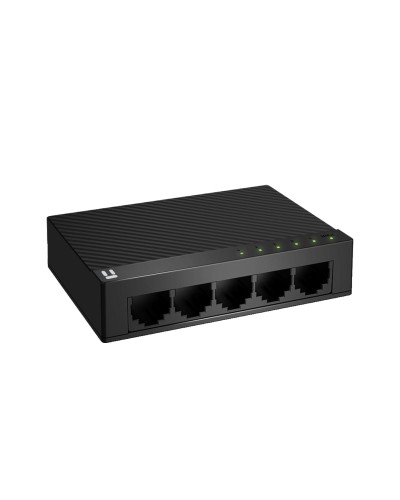 Netis ST3105C. Коммутатор неуправляемый. Netis в Электростали