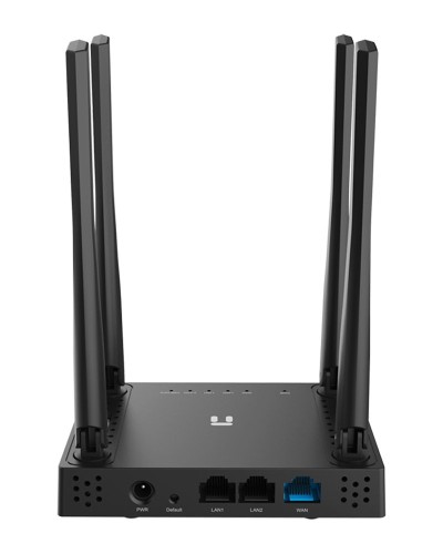 Netis N5 AC1200. Роутер беспроводной. Netis в Электростали