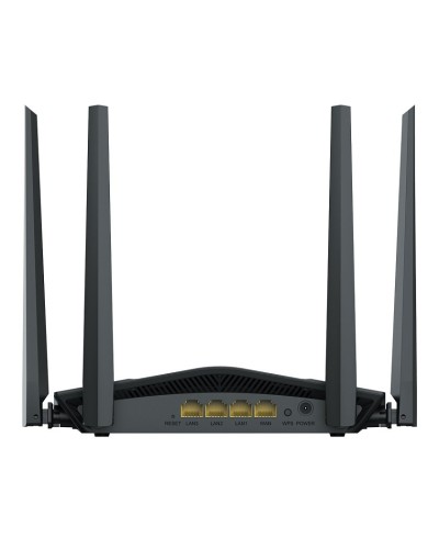 Netis NX10 AX1500. Роутер беспроводной. Netis в Электростали