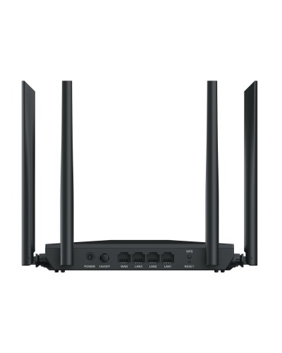 Netis NC65 AC1200. Роутер беспроводной. Netis в Электростали