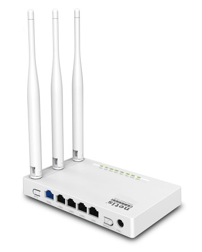 Netis WF2409E N300. Роутер беспроводной. Netis в Электростали