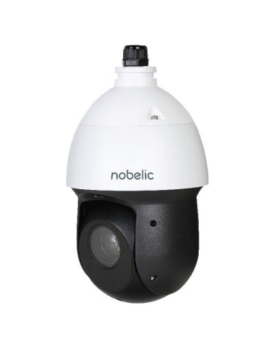 NBLC-4225Z-ASDV2. Видеокамера IP поворотная. Nobelic в Электростали