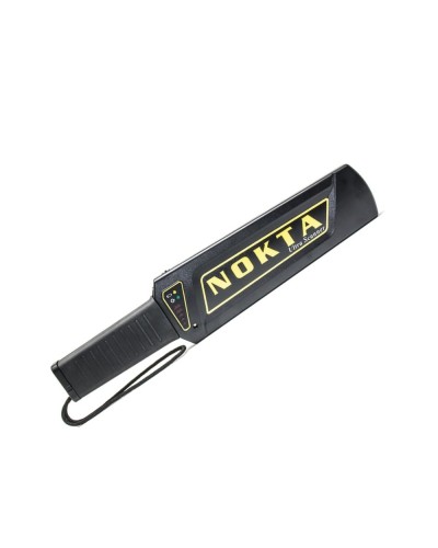 ULTRA SCANNER PRO. Металлодетектор ручной. Nokta Makro в Электростали