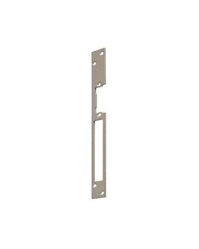 F 05-07 Grey (L05Z). Планка плоская длинная универсальная. O&C в Электростали