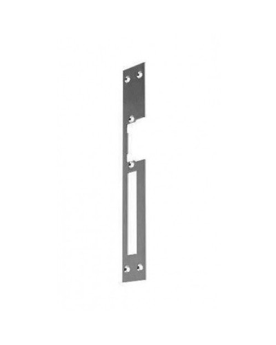 F 63 Inox (L03X). Планка плоская, длинная. O&C в Электростали