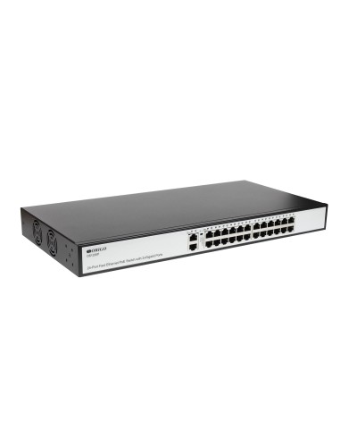 OR-OS1226P/285W/A1A. Неуправляемый коммутатор. ORIGO в Электростали