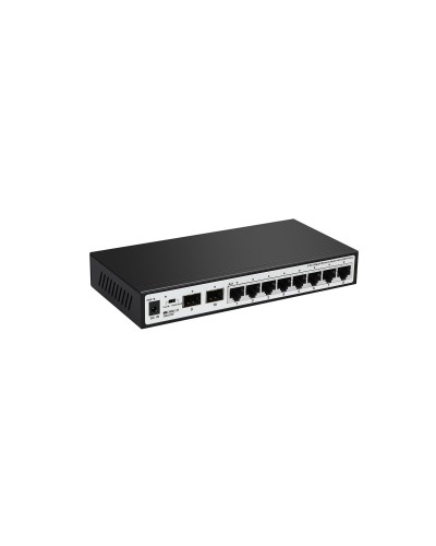 OR-OS2210F/A1A. Неуправляемый коммутатор. ORIGO в Электростали