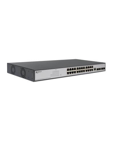 OR-OS2328P/370W/A1A. Управляемый коммутатор. ORIGO в Электростали