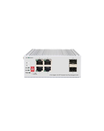 OR-OI3106P/60W/A1A. Управляемый коммутатор. ORIGO в Электростали