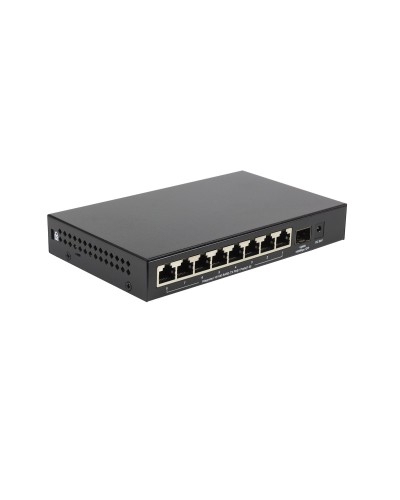 OR-OS1209P/80W/A1A. Неуправляемый коммутатор. ORIGO в Электростали