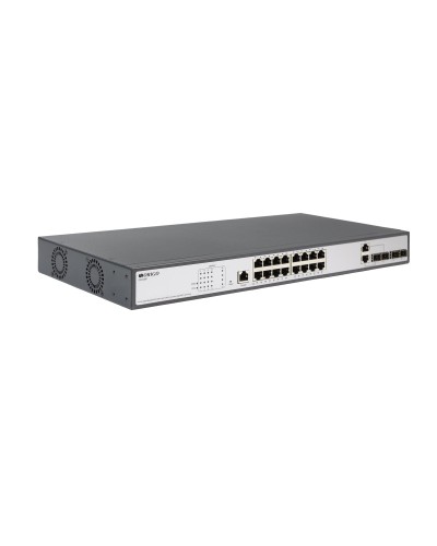 OR-OS3120P/250W/A1A. Управляемый коммутатор. ORIGO в Электростали