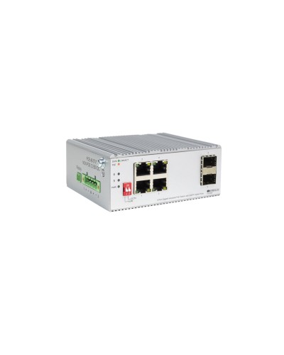 OR-OI2206P/60W/A1A. Неуправляемый коммутатор. ORIGO в Электростали