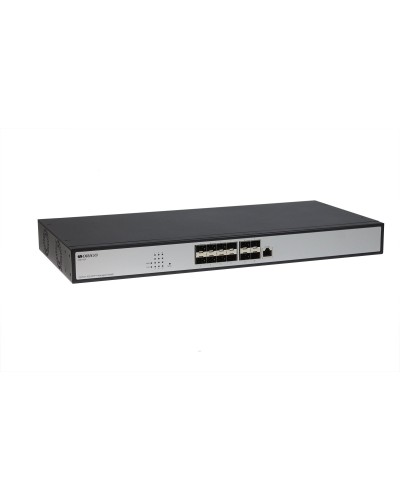 OR-OS6112F/A1A. Управляемый коммутатор. ORIGO в Электростали