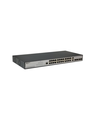 OR-OS3128P/250W/A1A. Управляемый коммутатор. ORIGO в Электростали