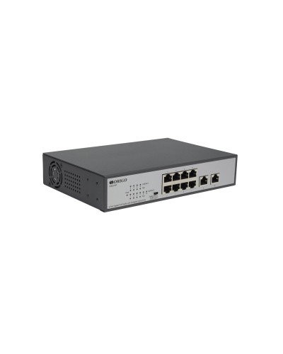 OR-OS2210P/120W/A1A. Неуправляемый коммутатор. ORIGO в Электростали