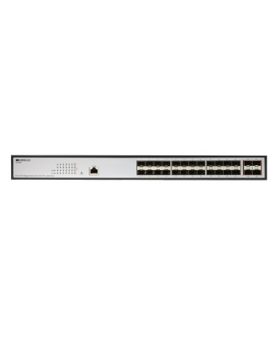 OR-OS3228F/A1A. Управляемый коммутатор. ORIGO в Электростали