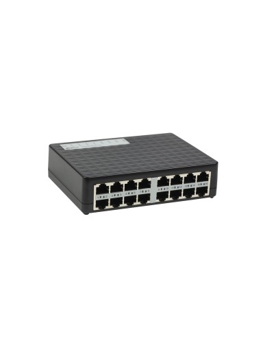 OR-OS1116/A1A. Неуправляемый коммутатор. ORIGO в Электростали