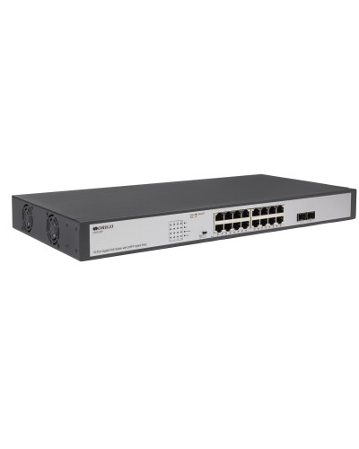 OR-OS2218FP/200W/A1A. Неуправляемый коммутатор. ORIGO в Электростали