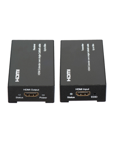 TA-Hi/1+RA-Hi/1. Удлинитель HDMI-сигнала. OSNOVO в Электростали