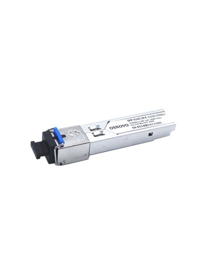 SFP-S1SC18-F-1310-1550. SFP-модуль. OSNOVO в Электростали