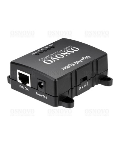 PoE Splitter/G2. Сплиттер PoE. OSNOVO в Электростали