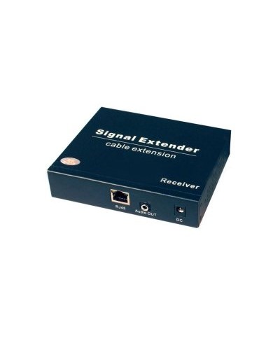 RLN-VKM/1. Удлинитель VGA, аудио-сигналов. OSNOVO в Электростали