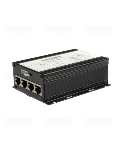 SP-IP4/100. Устройство грозозащиты цепей Ethernet. OSNOVO в Электростали