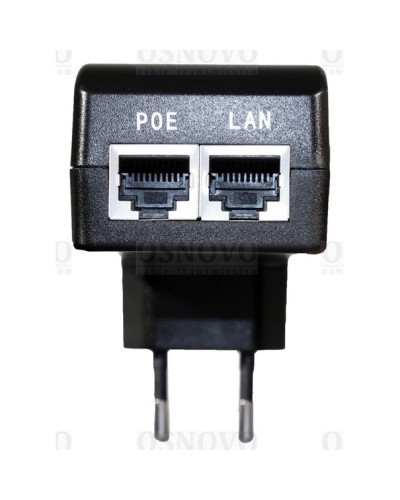 Midspan-1/151. Инжектор PoE. OSNOVO в Электростали
