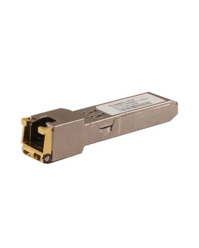 SFP-TP-RJ45/I. SFP-модуль. OSNOVO в Электростали
