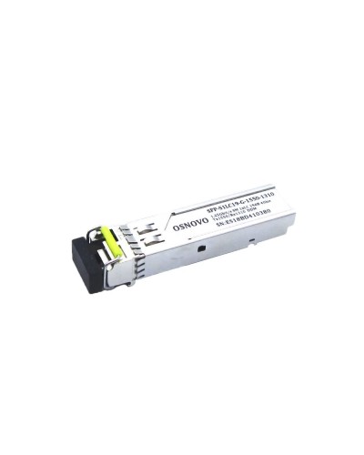 SFP-S1LC19-G-1550-1310. SFP-модуль. OSNOVO в Электростали