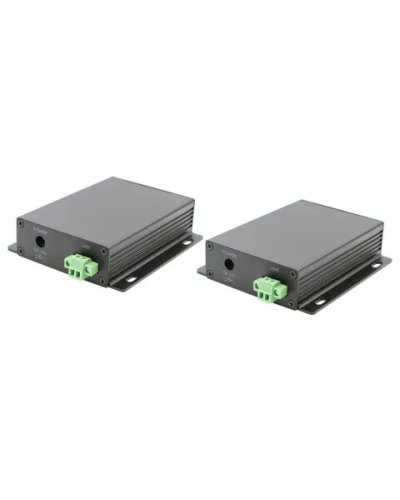TR-IP/1-KIT. Удлинитель Ethernet. OSNOVO в Электростали