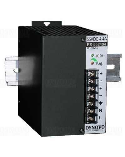 PS-55240/I. Блок питания. OSNOVO в Электростали