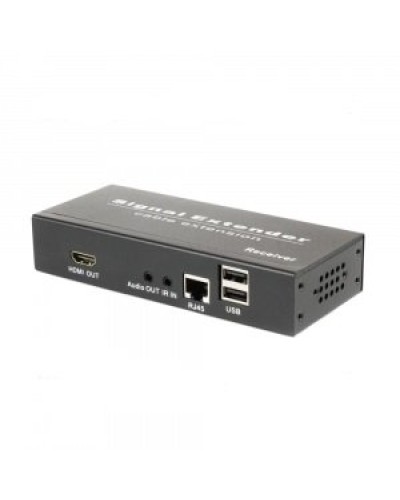 RLN-HiKMDA2. Блок приема HDMI. OSNOVO в Электростали