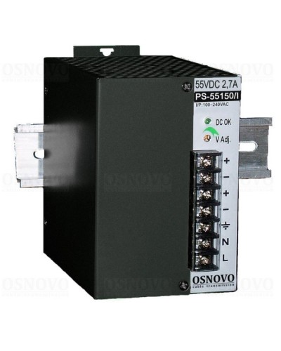 PS-55150/I. Блок питания. OSNOVO в Электростали