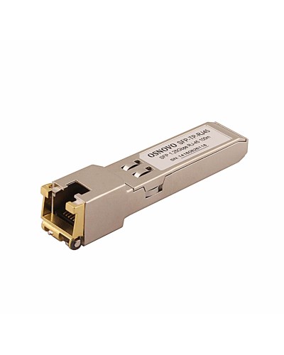 SFP-TP-RJ45(1G)-I. SFP-модуль. OSNOVO в Электростали