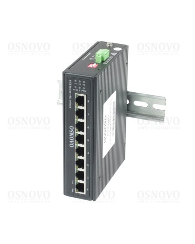 SW-70800-I. Коммутатор без PoE. OSNOVO в Электростали