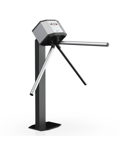 Praktika Cube C-05-B-2R(Mifare). Турникет-трипод электромеханический. OXGARD в Электростали
