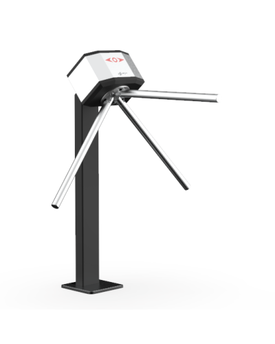 Praktika Cube C-05-2R(Mifare). Турникет-трипод электромеханический. OXGARD в Электростали