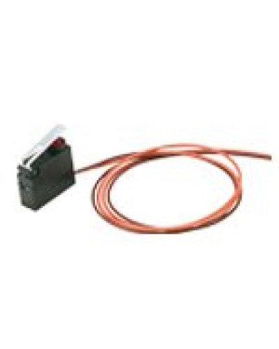WRS-02. Тампер на стену для извещателей VXI-ST/AM/DAM. Optex в Электростали