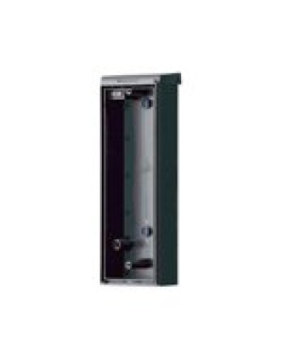 VXS BACK BOX ASSY (White). Коробка монтажная задняя для извещателей Optex серии VXS. Optex в Электростали