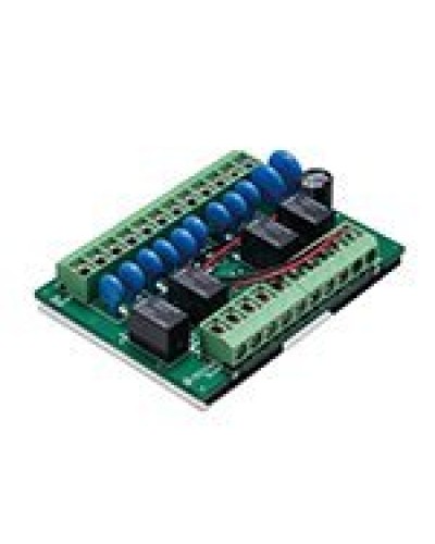 PCU-5. Модуль питания извещателей Optex. Optex в Электростали