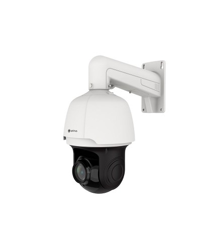 IP-P095.0(33x)D. Видеокамера IP поворотная. Optimus в Электростали