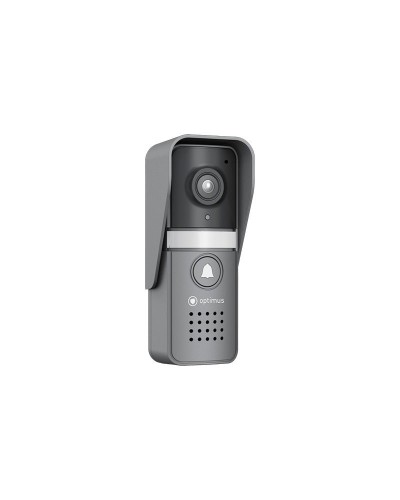 DSN-1080W. Вызывная панель IP-домофона. Optimus в Электростали