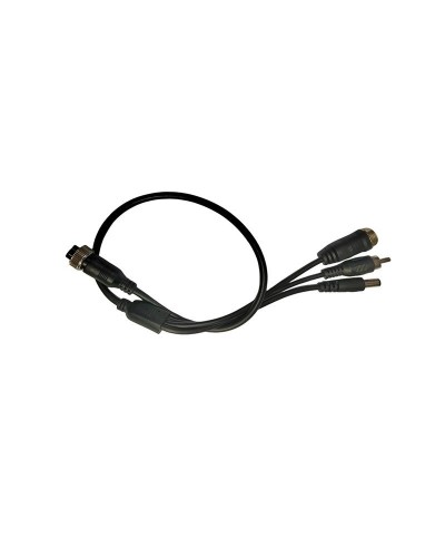 AVIA-AVIA+DC+RCA 0.5. Корд межблочный AVIA-(BNC+Audio+DC питание). Optimus в Электростали