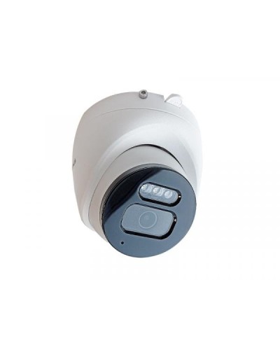 IP-S042.1(2.8)MP_V.1. Видеокамера IP купольная. Optimus в Электростали