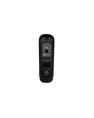 Leader 2.0 DS-700R (черный). Вызывная панель цветная. Optimus в Электростали